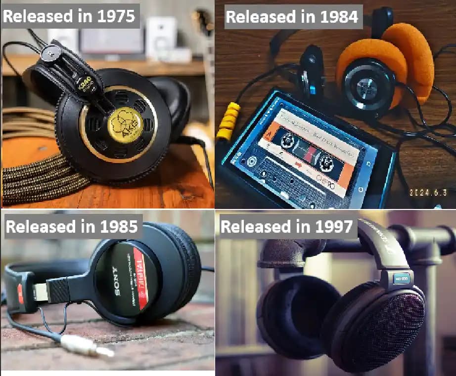 Kulaklıklarda Kalite ve Dayanıklılık: Yeni Modeller Her Zaman Daha İyi Değildir