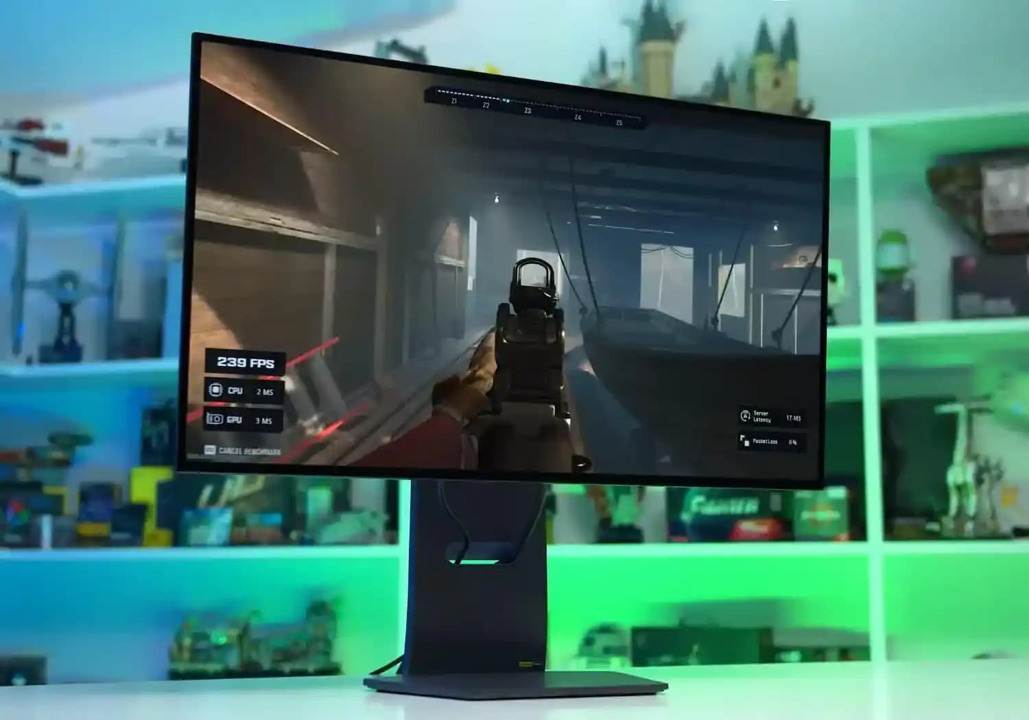 LG'nin 720Hz OLED Monitörü: Yüksek Yenileme Hızının Teknik ve Kullanıcı Analizi