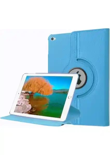 Logi Apple iPad Air2 Yüksek Kalite Kılıf: Dayanıklı ve Fonksiyonel Koruma