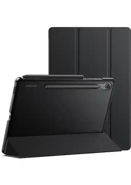 M.TK Moveteck Samsung Galaxy Tab S10 Fe / S9 Fe / S10 Lite 10.9 İnç Kılıf İncelemesi