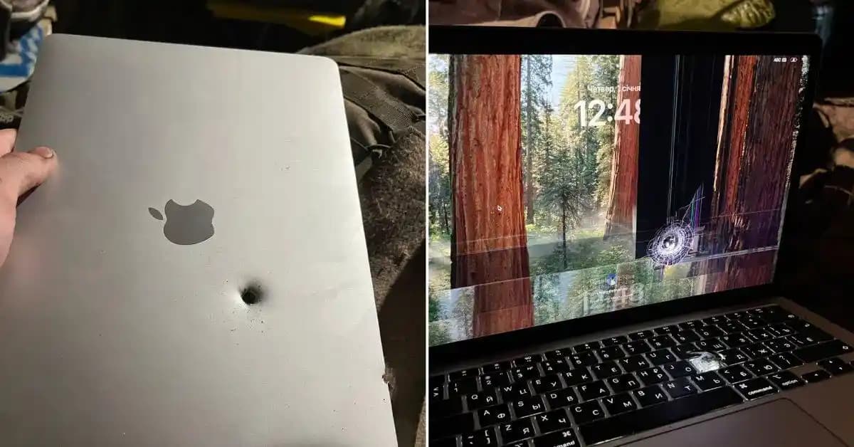 MacBook Air M1'in Dayanıklılığı: Askeri ve Günlük Kullanımda Sağlamlık Değerlendirmesi