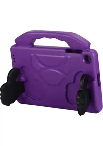 MobaxAksesuar Samsung Galaxy Tab A7 10.4" Silikon Kılıf: Dayanıklı ve Fonksiyonel Koruma