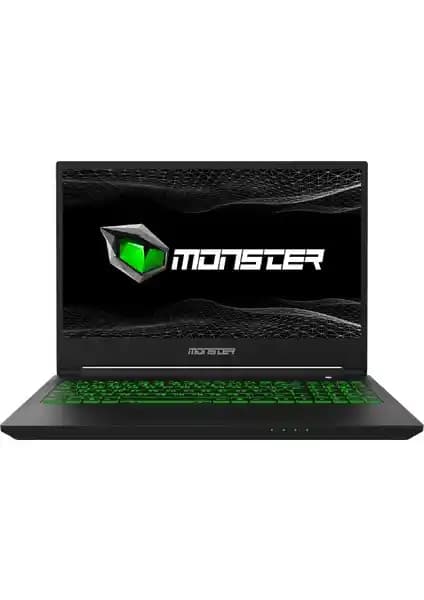 Monster Abra A5 V17.3.4: Yüksek Performanslı Oyun Bilgisayarı İncelemesi ve Özellikleri
