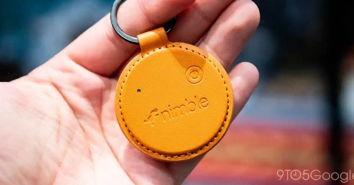 Nimble İzleyicilerinde Kağıt Bazlı Batarya ve Android Find Hub Entegrasyonu Üzerine Analiz