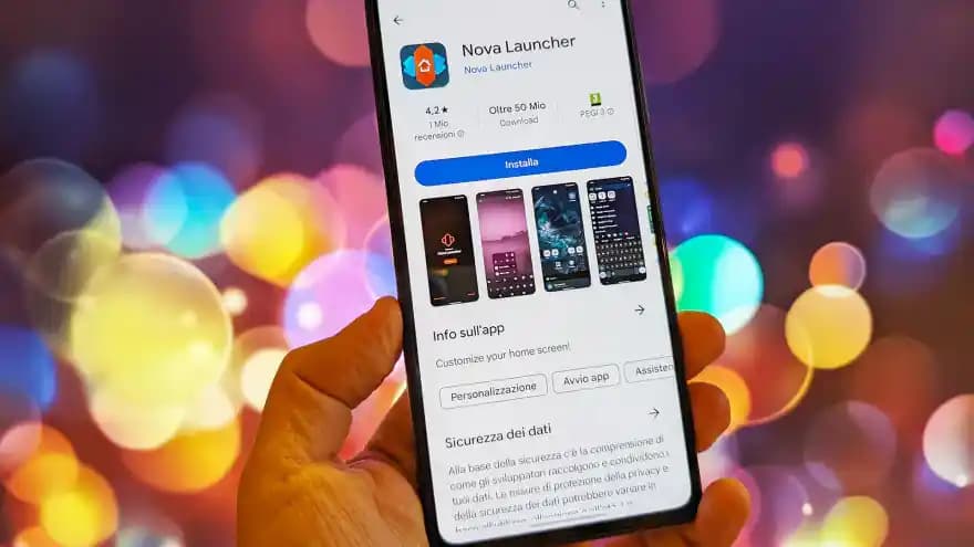 Nova Launcher'ın Reklam ve Takip Entegrasyonu Sonrası Kullanıcı Tepkileri ve Alternatifleri