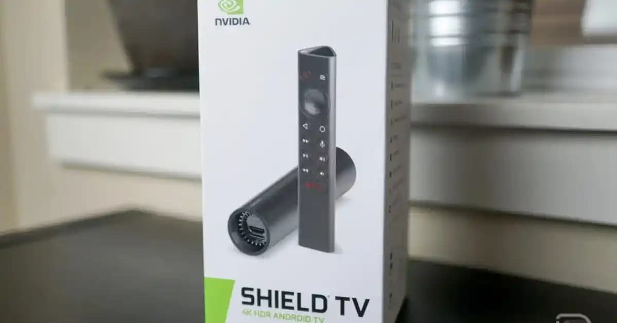 NVIDIA Shield TV'nin Uzun Süreli Yazılım Desteği ve Donanım İncelemesi