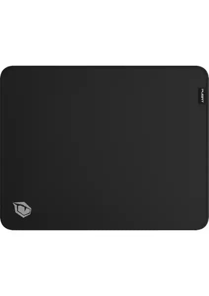 Pusat Control Mousepad S: Oyuncular İçin Siyah, Baskılı ve Dayanıklı Mousepad