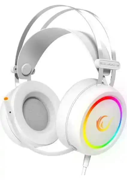 Rampage Stormy Surround 7.1 USB RGB LED Oyuncu Kulaklığı İncelemesi ve Teknik Özellikleri