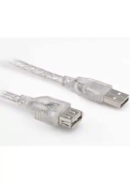 S-Link L-AF2003 3 Metre USB 2.0 Uzatma Kablosu Teknik İncelemesi ve Performans Değerlendirmesi
