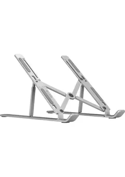 S-Link SL-AL05 Alüminyum Ayarlı Laptop ve Macbook Yükseltici Tutucu Stand