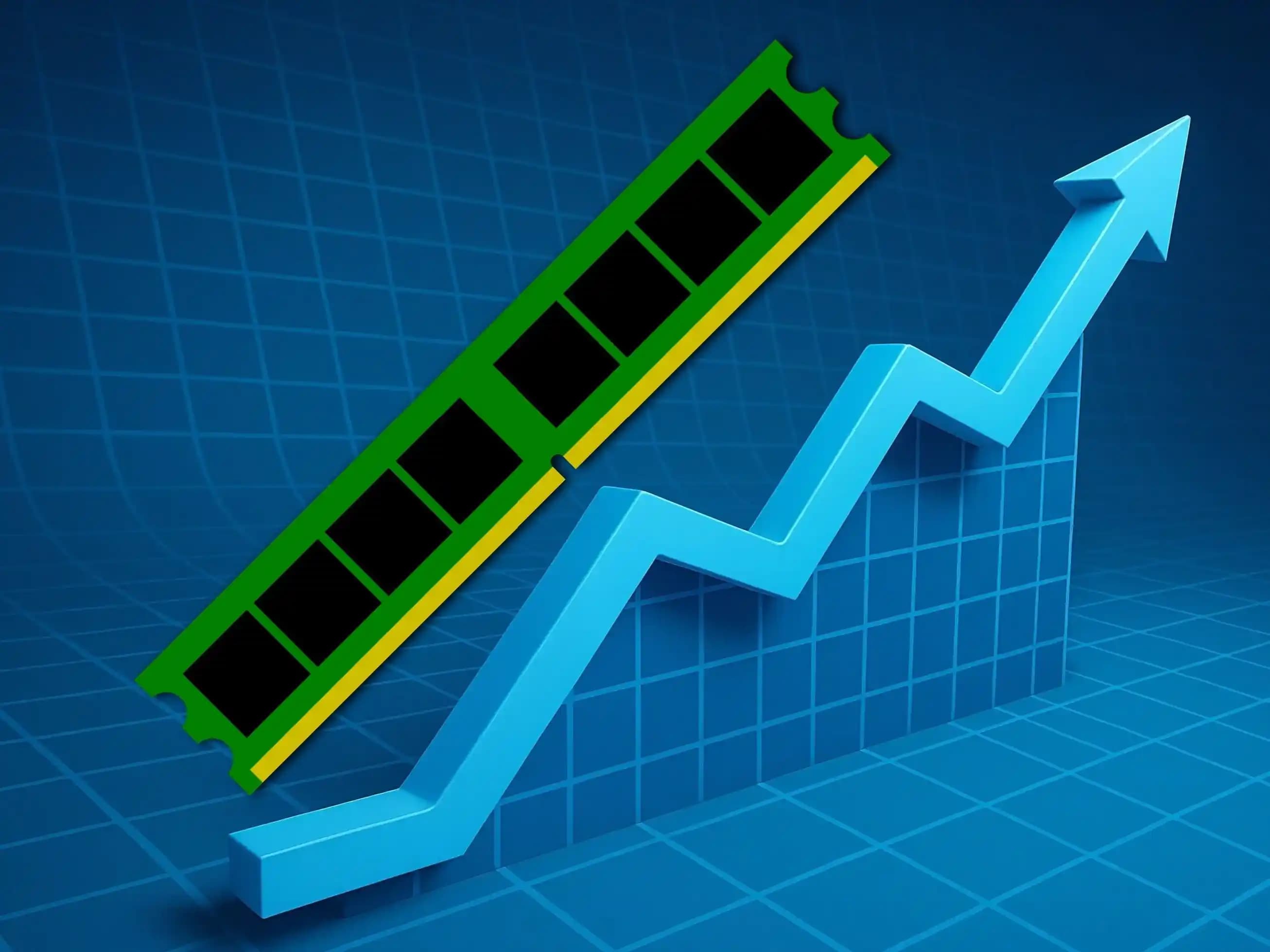 Samsung DDR5 RAM Fiyat Artışının Piyasa ve Tüketici Üzerindeki Etkileri