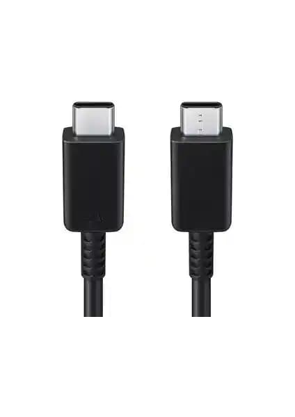 Samsung EP-DA705 Type-C to Type-C Kablo: Hızlı Şarj ve Yüksek Veri Transferi Garantisi