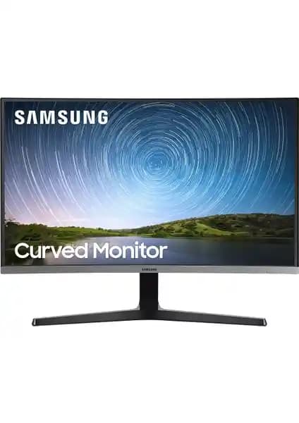 Samsung LC27R500FHPXUF 27” Kavisli Full HD Monitör 4 ms 60 Hz Performans