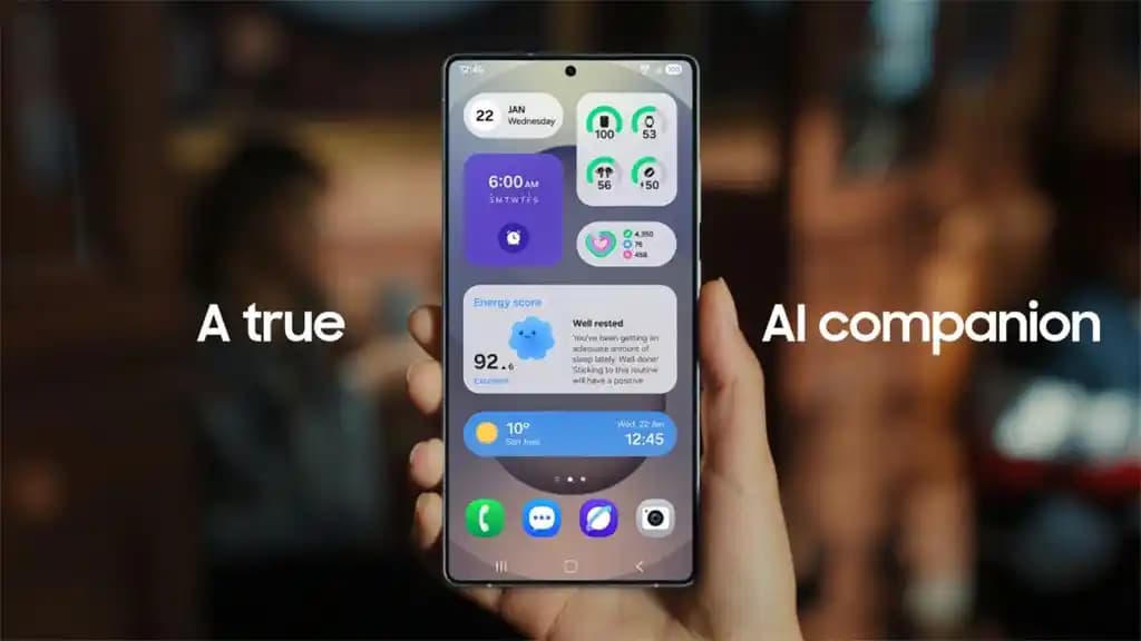 Samsung One UI: Android Cihazlarda Tercih Edilen Kullanıcı Arayüzü