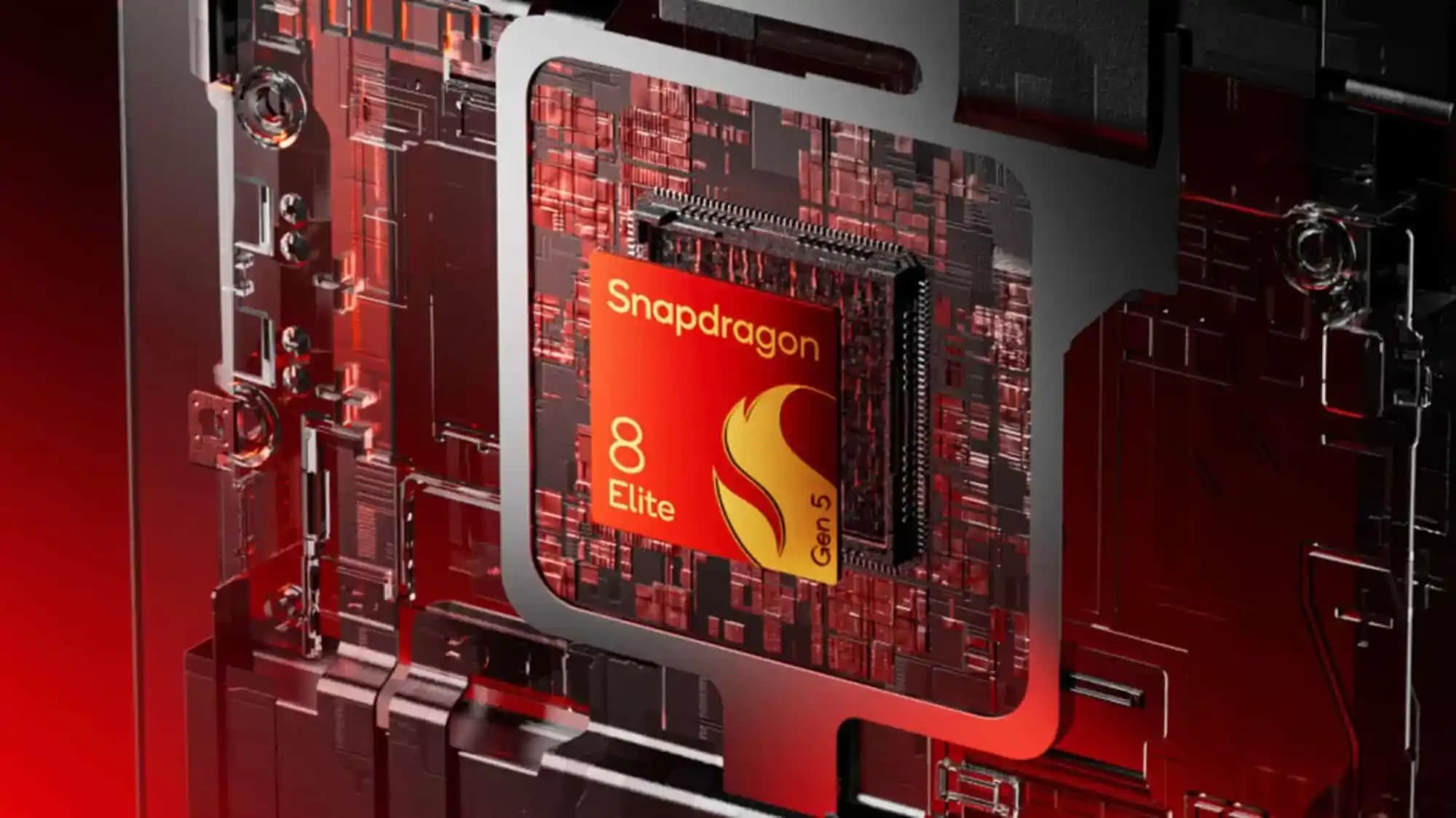 Samsung'un 2nm Snapdragon 8 Elite Gen 5 Üretim İddiası ve Yarı İletken Rekabeti
