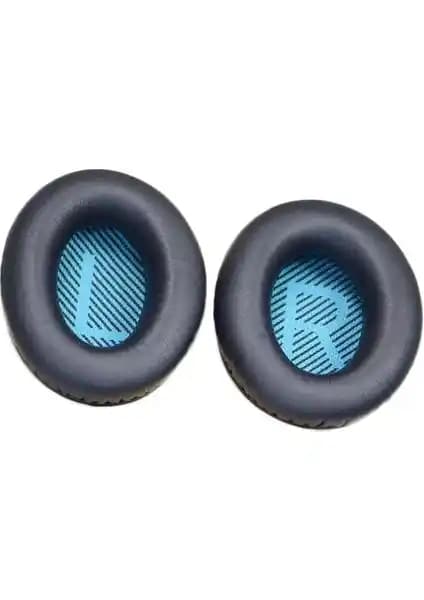 Schulzz Bose QC Serisi Kulaklık Yastığı: Konfor ve Dayanıklılıkta Yeni Standart