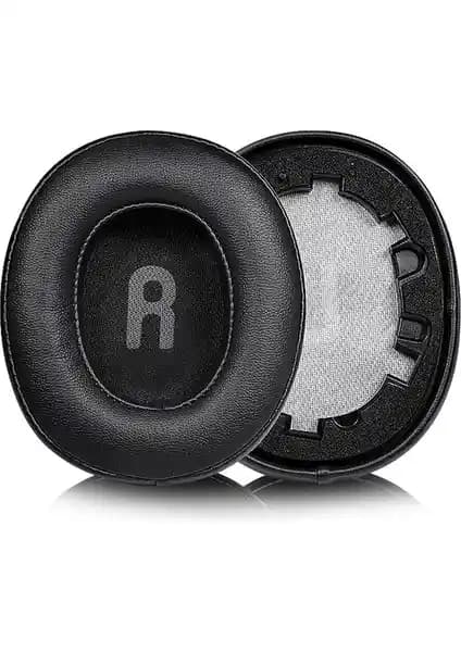Schulzz JBL 700BT Tune 750BTNC Uyumlu Yumuşak Kulaklık Pedi ve Süngeri