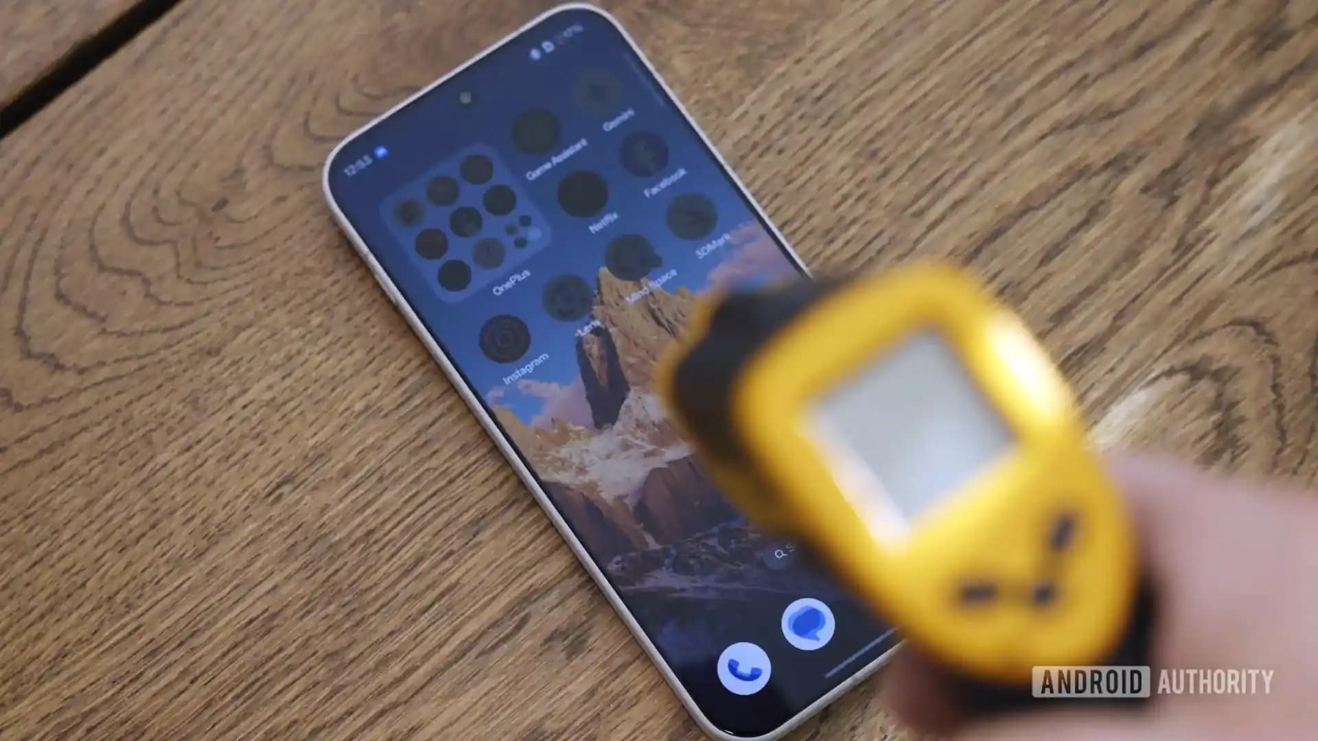 Snapdragon 8 Elite Gen 5 ve OnePlus 15 Isınma Sorunları ve Termal Yönetim Analizi