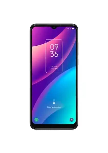 TCL 30 SE 128 GB 4 GB RAM: Geniş Depolama ve Uzun Pil Ömrüyle Modern Akıllı Telefon