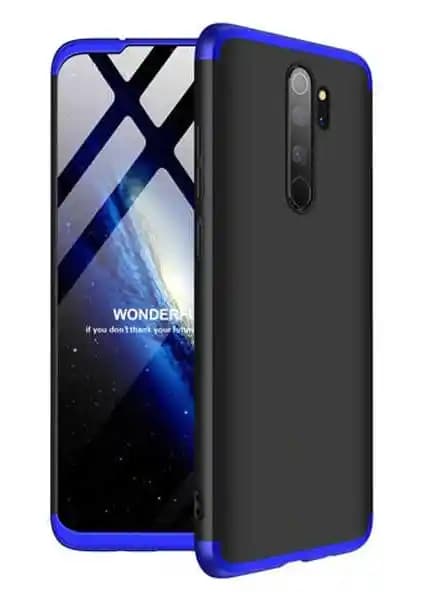 Wowacs Xiaomi Redmi Note 8 Pro Kılıf: İnce, Dayanıklı ve Fonksiyonel Koruma