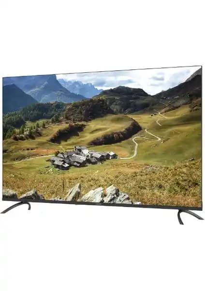 Altus Al 55 9823 55'' 4K Ultra HD Akıllı LED TV ile Ev Eğlencesini Yükseltin