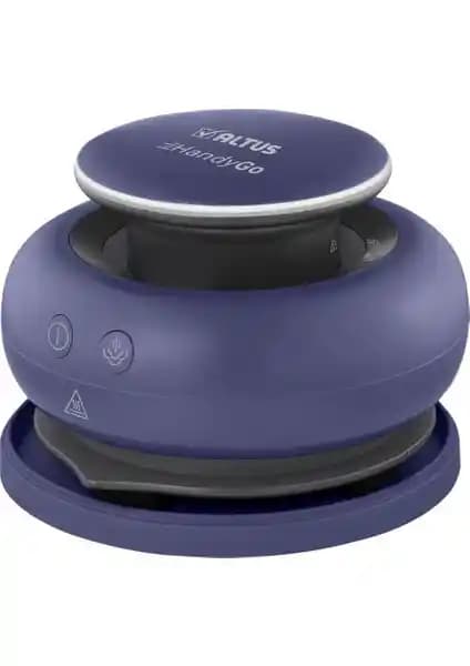 Altus HandyGo AL 5533 L ve Tefal DT2026 Pure Pop Karşılaştırması