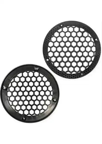 Angel Of Life Magicvoice 30 Cm Plastik Hoparlör Tekli Kapak ile ses sistemlerinizi koruyun