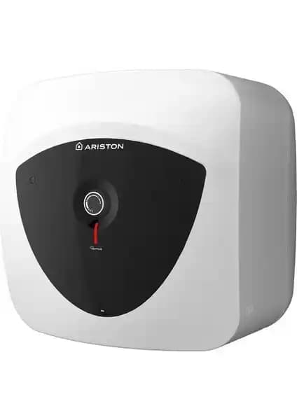 Ariston Andris Lux Tezgah Altı 15 Lt Termosifon Modern Mutfak ve Banyo Çözümünüz