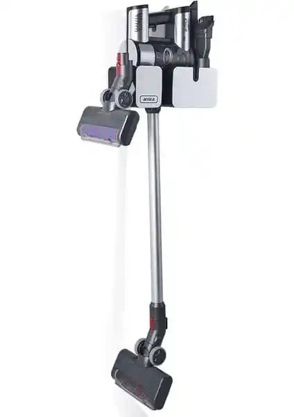 Arnica Et13450 Solara Dikey Kablosuz Süpürge: Yüksek Performans ve Pratiklik İçin İdeal