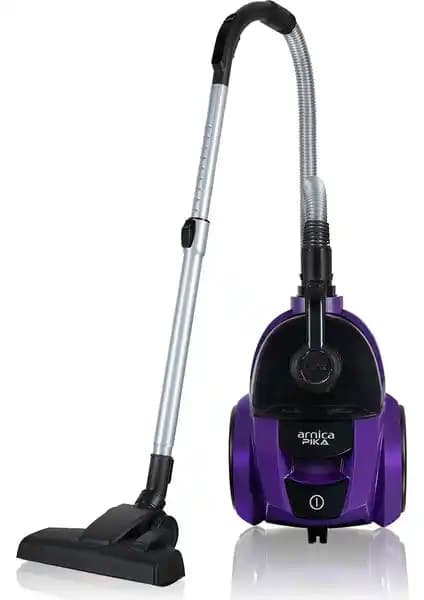 Arnica Pika ET14410 ve Karaca Vantuz X10 Karşılaştırması: Hangi Süpürge Sizin İçin Uygun?