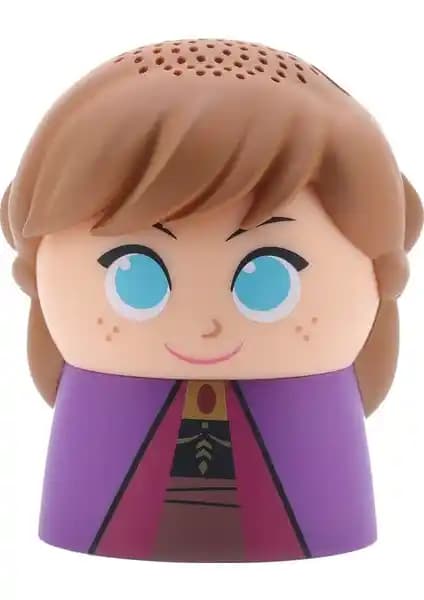 Bitty Boomers Anna Mini Bluetooth Hoparlör: Taşınabilir ve Şık Ses Çözümü