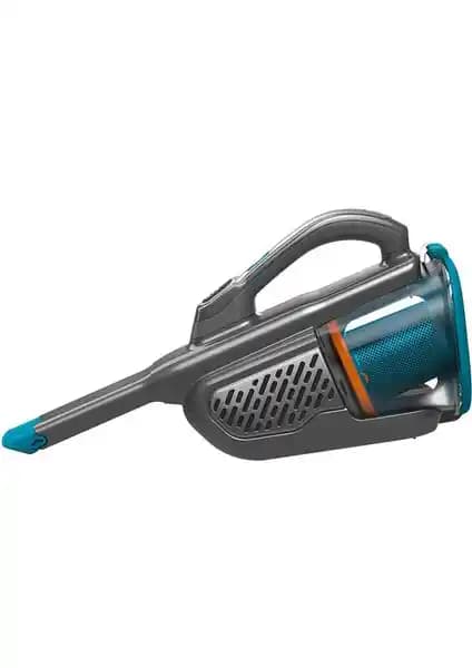 Black & Decker BHHV520BF-QW 18V Şarjlı El Süpürgesi: Güçlü ve Pratik Temizlik Aracı