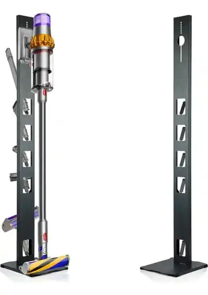 Bumech ve Thorqtech Dyson Uyumlu Süpürge Standları Karşılaştırması