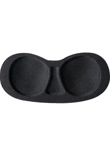 Burelia VR Lens Kapakları: Dayanıklı ve Şık Koruyucu Aksesuarlar