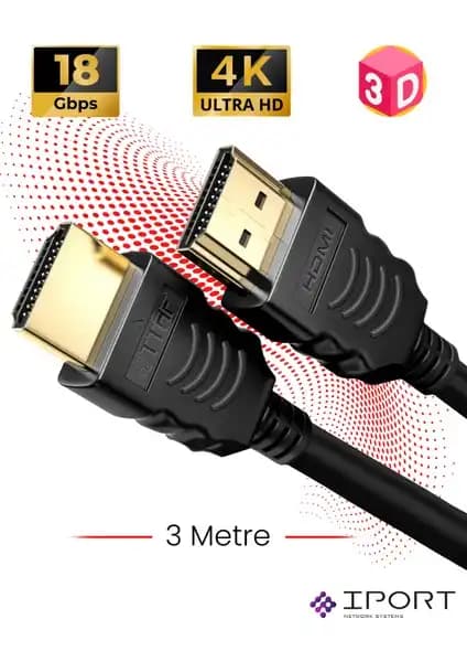 Claw's 8K UHD HDMI ve TTAF HDMI 2.0 Kabloları Karşılaştırması ve Özellikleri 2