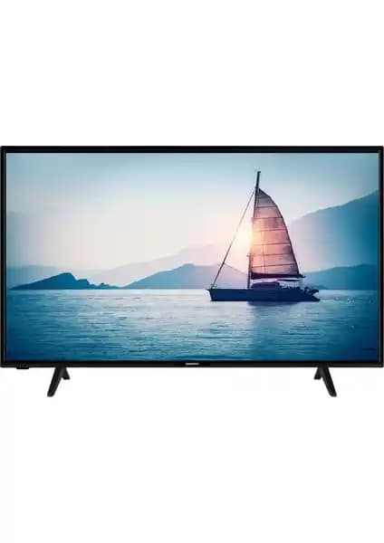 Daewoo 50DE55UA11 ve Vestel 50UA9740 Akıllı Televizyonların Detaylı Karşılaştırması