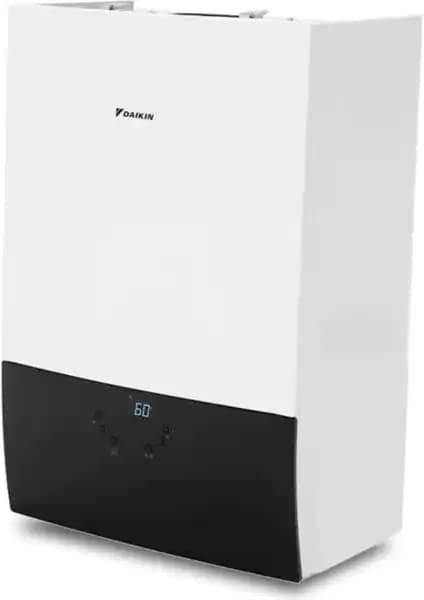 Daikin Csu Premix 24 Kw Kombi: Modern ve Çevre Dostu Isıtma Çözümü