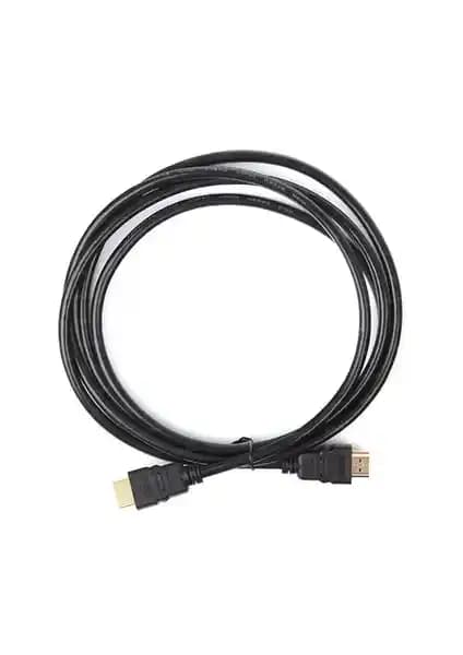 Dark v2.0 2 Metre HDMI Kablo ile Yüksek Kalite Görüntü ve Ses Deneyimi