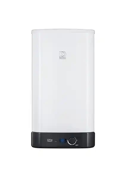 Demirdöküm DT4 Dijital ve Titanium Digital 50 LT Termosifon Karşılaştırması