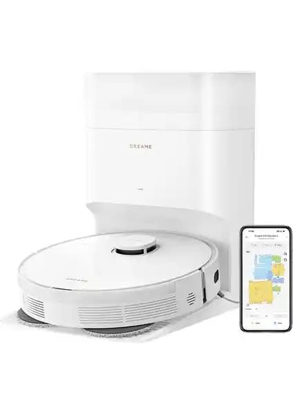 Dreame L10s Plus ve Ultra Gen 2 Robot Süpürgeler Karşılaştırması