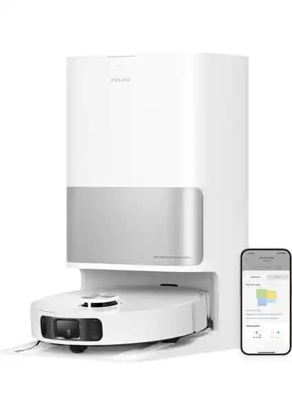 Dreame L10s Ultra Gen 2 ve Roborock Qrevo L Karşılaştırması: Temizlik Teknolojileri