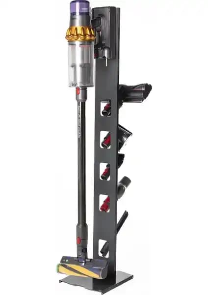 Dyson Uyumlu Dikey Süpürge Standları Karşılaştırması: Hangi Model Daha Kullanışlı
