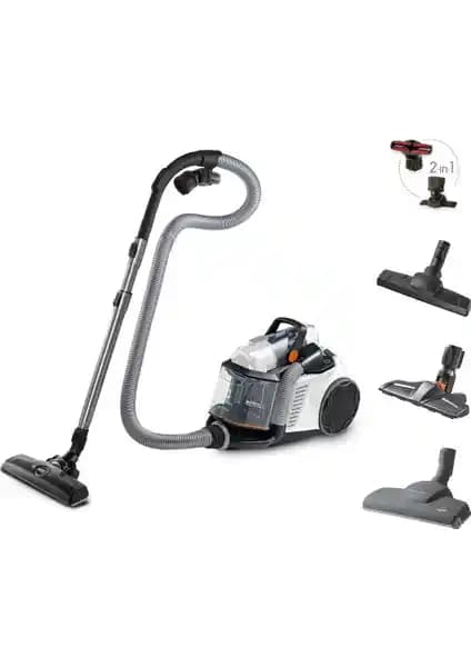 Electrolux EUFC8ALRGY ve Philips FC9332/07 Karşılaştırması: Hangi Süpürge Sizin İçin Uygun
