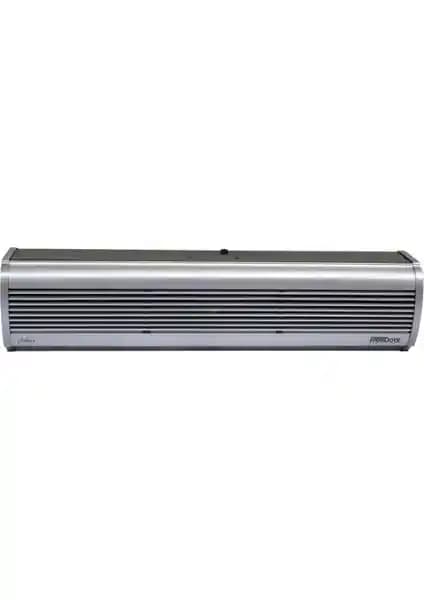 Freedoor FM-1215T Y5GS Hava Perdesi ile İşletmelerde Konfor ve Enerji Verimliliği