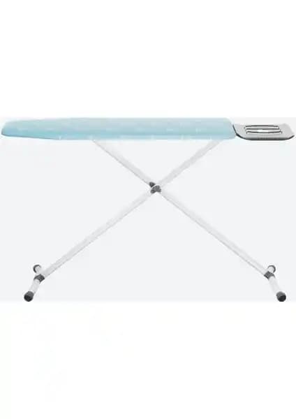 Gazella GAZZELLA SM/GZM 800 DS Standart Ütü Masası: Yüksek Fonksiyonellik ve Dayanıklılık