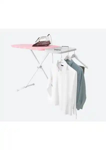 Gazella GAZZELLA SM/GZM 900 On Board Ütüleme Ünitesi - Dayanıklı ve Kullanışlı Tasarım