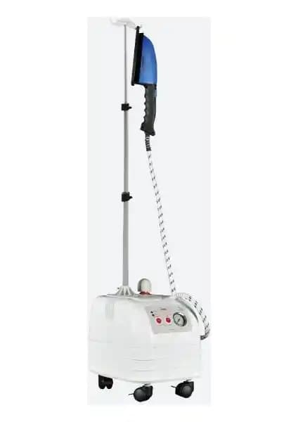 Gazella SPR/MN 2036 Fd Askıda Ütüleme Robotu: Yüksek Performans ve Dayanıklılık Sağlayan Üstün Teknoloji