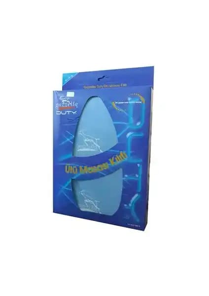 Gazella Sy STX 3285 D Ütü Masası Kılıfı: Dayanıklı ve Yüksek Performanslı Ürün Özellikleri