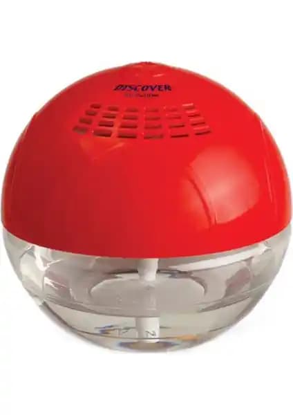 Geniş Alan Kokularını ve Hava Temizleme Cihazı: Çok Fonksiyonlu, Şık ve Etkili Çözüm