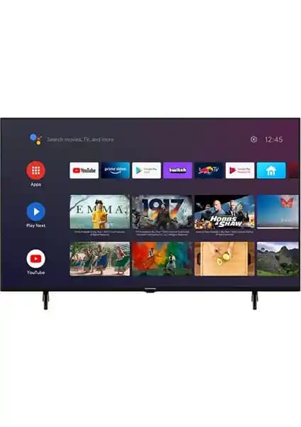 Grundig 43GHU7500B ve Onvo 43OV6000F Televizyonlarının Detaylı Karşılaştırması